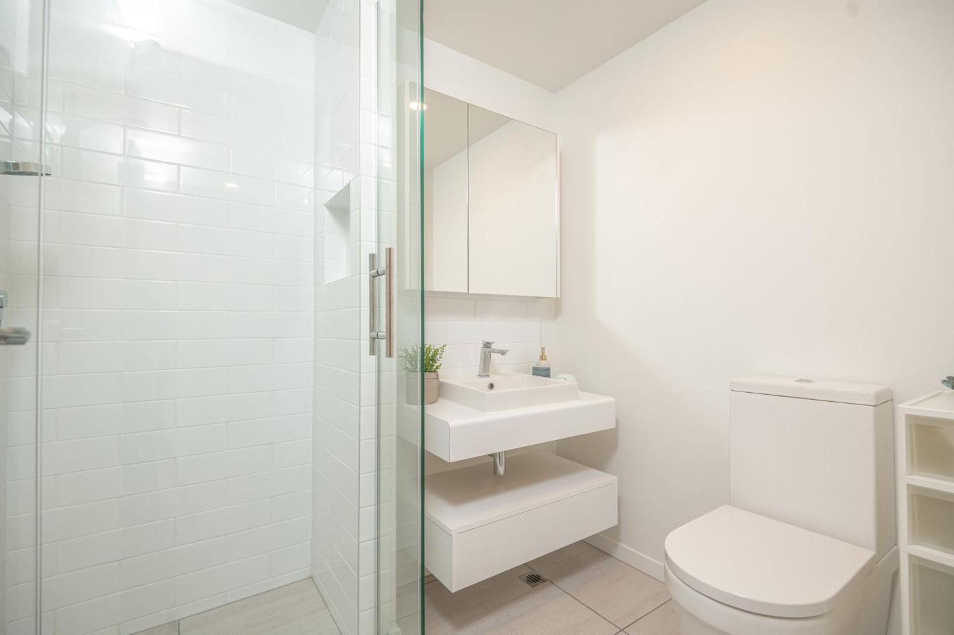 Harbor View Two Bedroom Apartment At Pinnacle Wellington Exterior photo